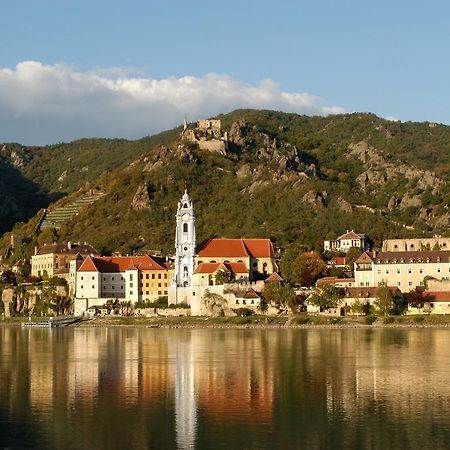 Weingut-Pension Stockingerhof Duernstein Luaran gambar