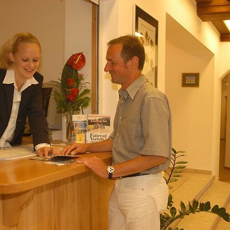 Weingut-Pension Stockingerhof Duernstein Luaran gambar