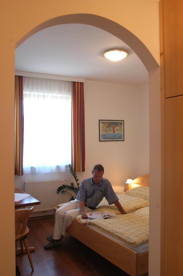Weingut-Pension Stockingerhof Duernstein Luaran gambar