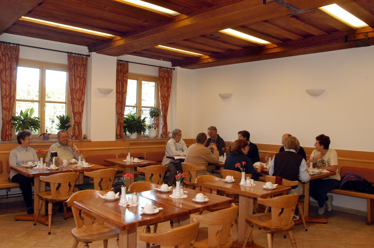 Weingut-Pension Stockingerhof Duernstein Luaran gambar