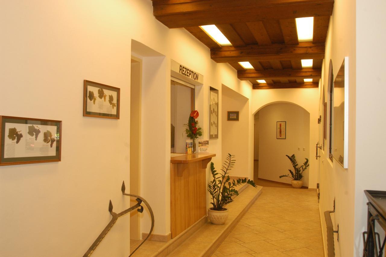 Weingut-Pension Stockingerhof Duernstein Luaran gambar