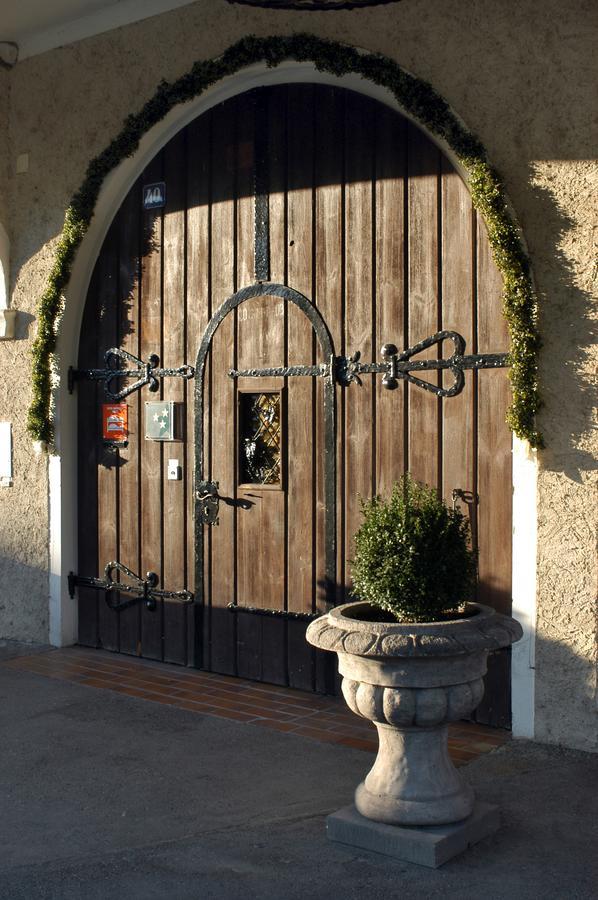 Weingut-Pension Stockingerhof Duernstein Luaran gambar